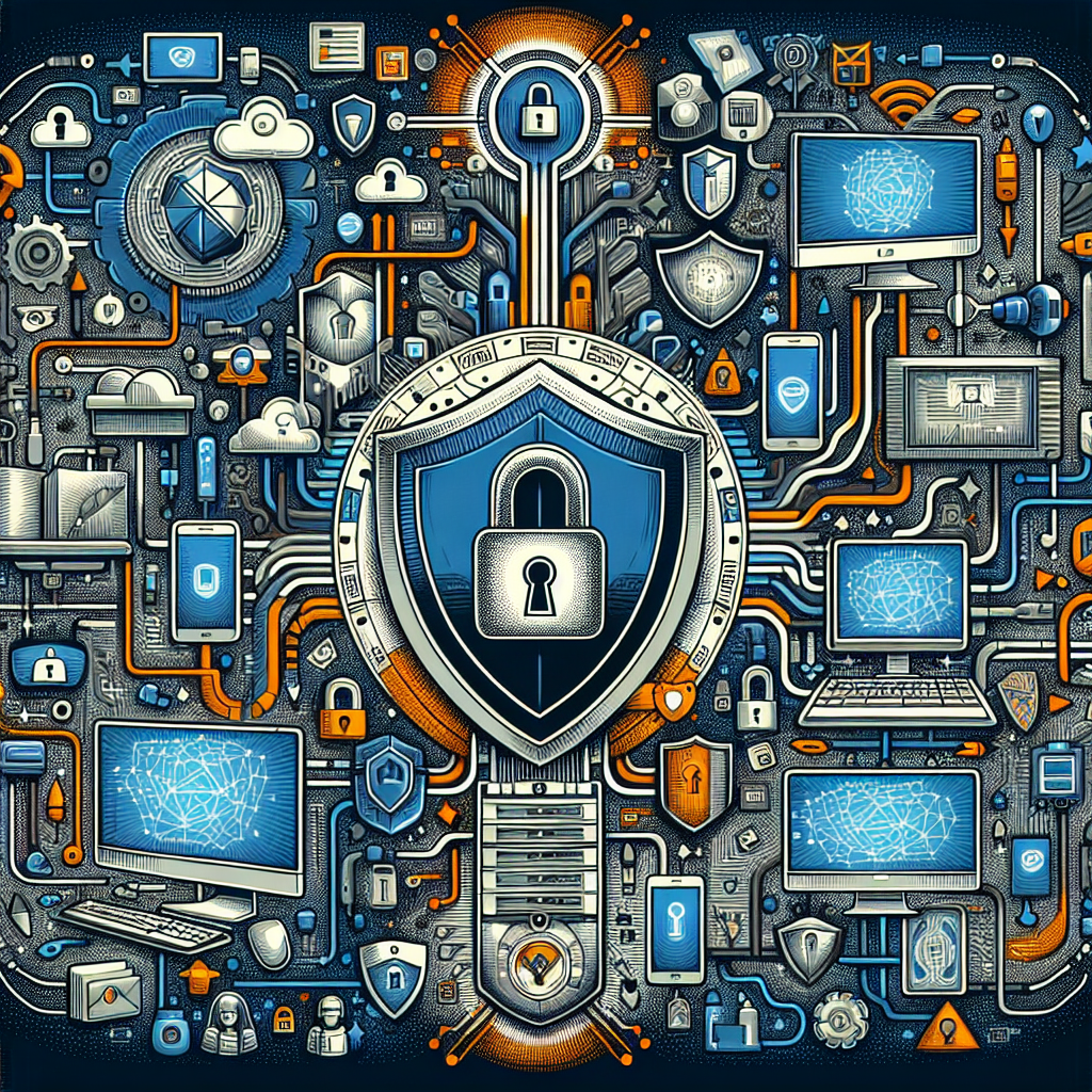 VPN Guide: Protecting Your Privacy and Security Online