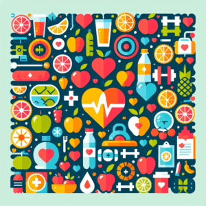 Want To Know How To Be Healthier?