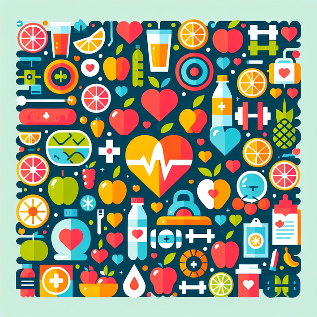 Want To Know How To Be Healthier?