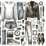 Wardrobe Essentials: Building Blocks Every Closet Needs