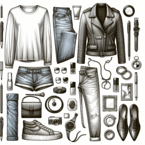 Wardrobe Essentials: Building Blocks Every Closet Needs