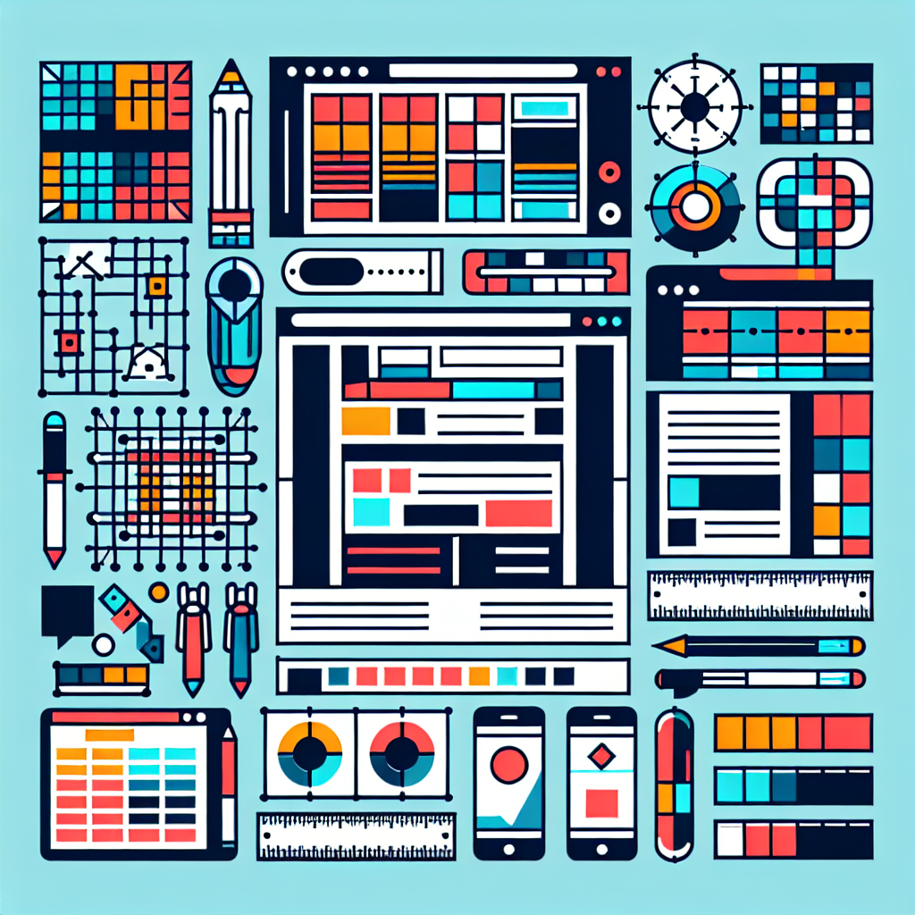 Web Design Possibilities To Better Your Website