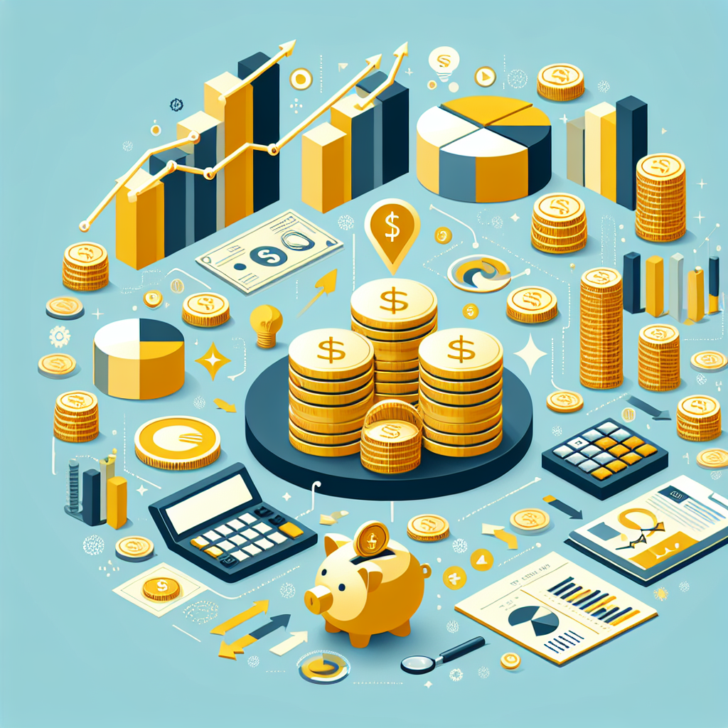 Wise Investment Strategy Tips For A Newbies And Experienced Investors