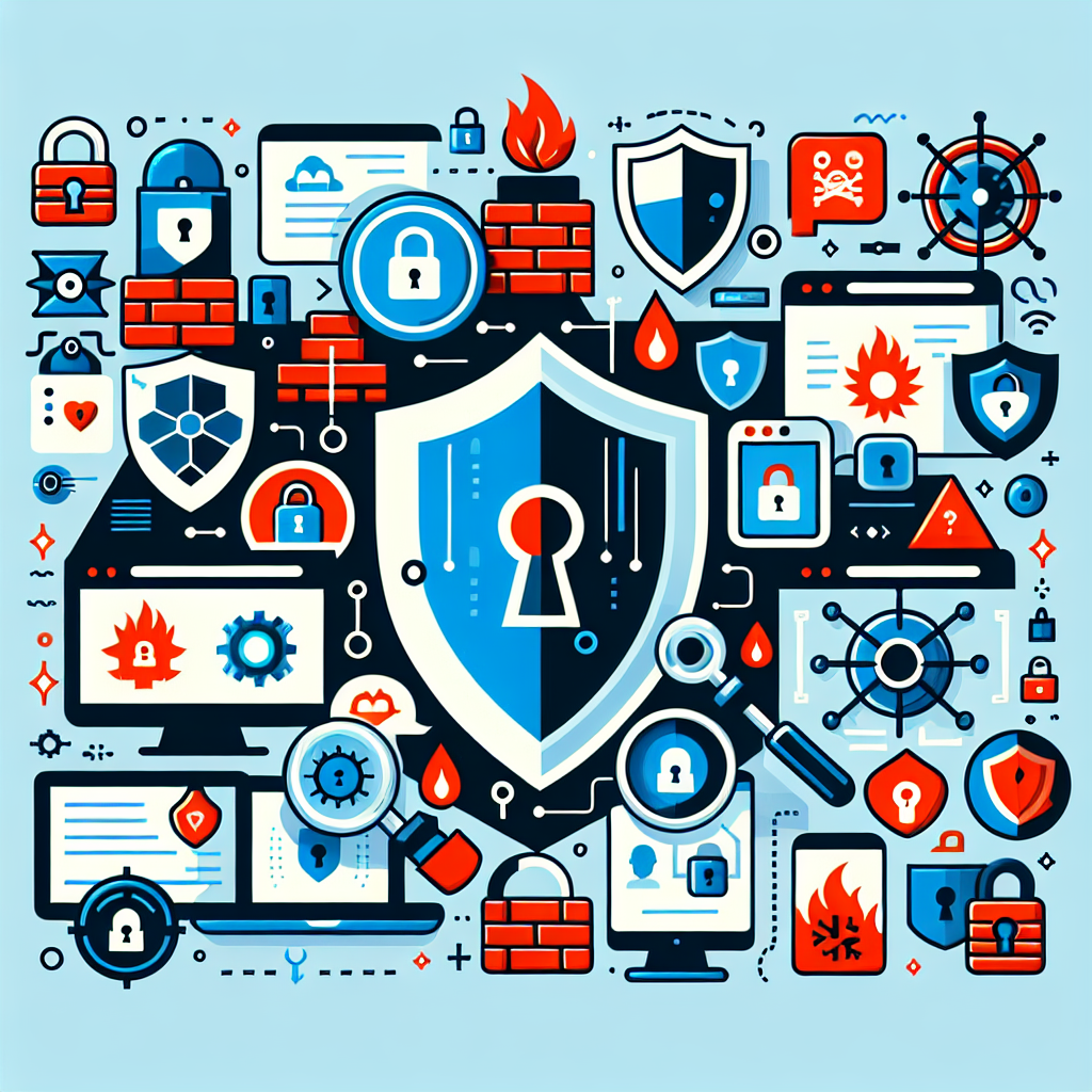 WordPress Security Plugins: Protect Your Site from Hackers