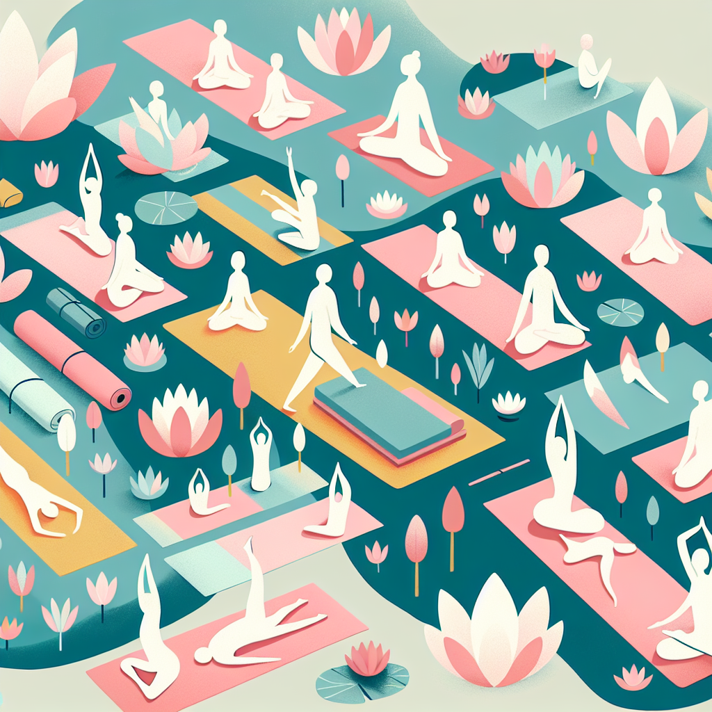 Yoga for Beginners: Complete Guide to Starting Your Practice at Home