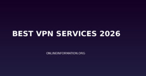 Best VPN Services 2026: Speed Tests, Security Comparison, and Complete Buying Guide