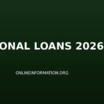 Best Personal Loan Platforms 2026: Rates, Comparison, and Complete Borrowing Guide