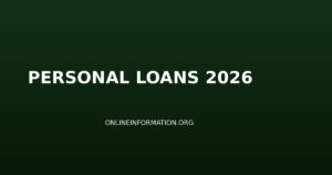 Best Personal Loan Platforms 2026: Rates, Comparison, and Complete Borrowing Guide