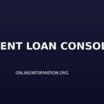 Student Loan Consolidation Guide 2026: Programs, Rates, Forgiveness and Complete Strategy