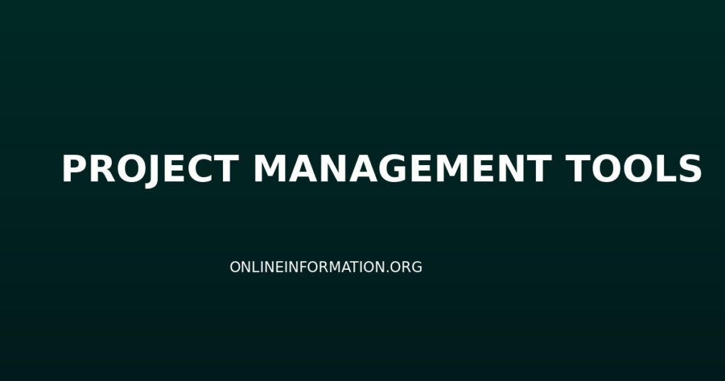 Best Project Management Software: Features, Comparison and Complete Buying Guide