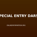 TTD Special Entry Darshan (SED): Rs. 300 Ticket Booking, Timings, Rules and Complete Guide